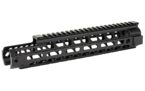 MIDWEST 20 SERIES RAIL 11.5" MLOK