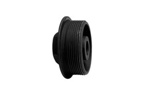 YHM HUB DIRECT THREAD MOUNT 1/2"-28