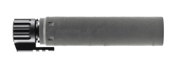 B&T PRINT-X MP9/TP9 9MM TI