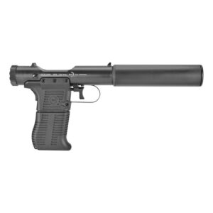 B&T STATION SIX 45ACP BLK 3" 9+1