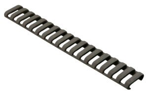 Magpul MAG013-ODG Ladder Rail Panel  Olive Drab Green