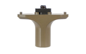 ARISAKA FINGER STOP M-LOK FDE