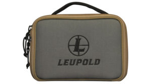 Leupold 183916 Rendezvous Pistol Case 9.50" Long 900D Nylon