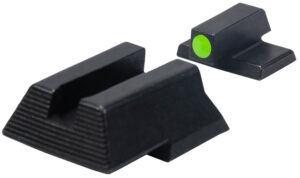 HK 51000932 VP/HK45/P30 STD DAY GLOW SIGHTS