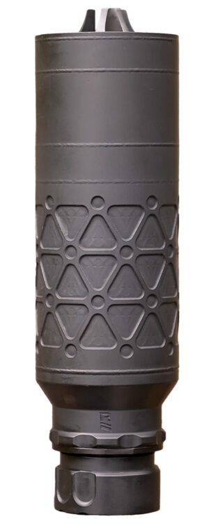 RUGGED AXL762    AXIAL          SUPPRESSOR