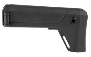 B5 MODULAR PICATINNY STOCK BLK
