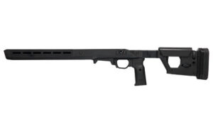 MAGPUL PRO 700 CHASS REM 700 SA BLK