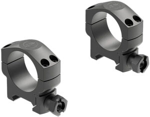 Leupold 182860 Mark 4  Black 30mm Tube AR Platform Mount