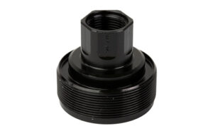 DEAD AIR WLVRN THRD INSRT 5/8X24