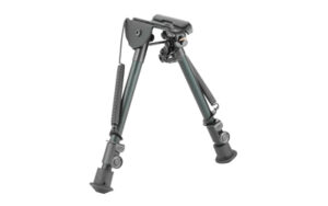 HARRIS BIPOD 9-13" HIGH FIXED