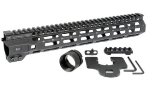 MIDWEST COMBAT RAIL 12.625" HNDGRD