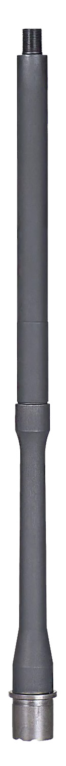 FN 36421 AR-15  5.56x45mm NATO 16" Carbine Length Gas System, Black Phosphate Cold Hammer Forged Chrome Lined