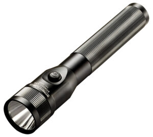 Streamlight 75710 Stinger LED Flashlight  Black Anodized 100/200/425 Lumens White LED (No Charger)
