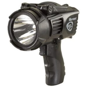 STREAMLIGHT WAYPOINT LED 550LM BLACK