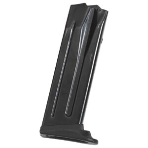 HECKLER AND KOCH (HK USA) MAG P2000/USP40 CPT 40SW 12RD