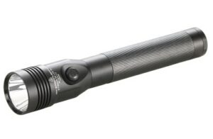 STREAMLIGHT STINGER DS LED 800LM BLK AC/DC