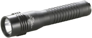 Streamlight 74778 Strion LED HL  Black Anodized 160/320/615 Lumens White