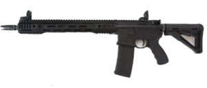 FRANKLIN ARMORY M4 5.56MM 16" XTD BLK 30+1   #