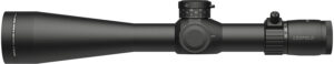 Leupold 180222 Mark 5HD  Matte Black 5-25x56mm M5C3 FFP PR2-MIL Reticle 35mm Tube