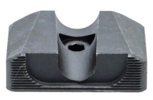 Wilson Combat 630 Beretta Battlesight  Black | Rear Sight