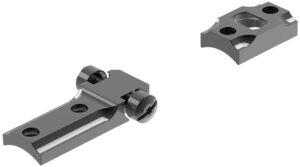 Leupold 55741 Standard Base  Black Gloss Savage 10/110