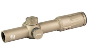 EOTECH VUDU 1-10X28MM SR5 DLB TAN