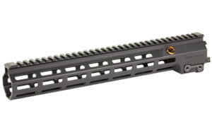 GEISSELE 13.5" SMR MK16 MLOK BLK