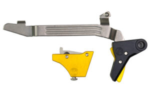 TIMNEY ALPHA FOR GLK G3-4 LRG GLD