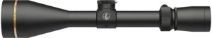 Leupold 180622 VX-3HD  Matte Black 4.5-14x50mm CDS-ZL 1" Tube Duplex Reticle
