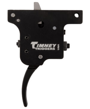 Timney Triggers 402   Black Curved Fits Winchester 70