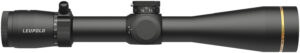 Leupold 183849 VX-5HD Gen 2 Black 3-15x 44mm 30mm Tube HTMR Reticle