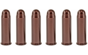 AZOOM SNAP CAPS 38SPL 6/PK RED