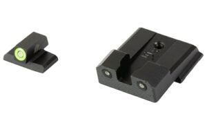 XS R3D 2.0 FOR HK P30 STD HGT GREEN