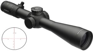 LEUPOLD MARK 4HD 4.5-18X52 ILL PR1-MOA
