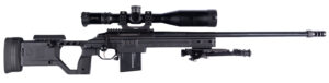 LTT T3X65-XTR-Z TIKKA T3X LR PRE-ZEROED 6.5CRD