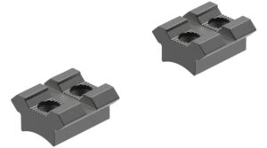 Leupold 56503 Rifleman  Matte Black Knight LK 93