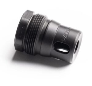 DEAD AIR ARMAMENT RXD XRF MUZZLE BRAKE M10X1