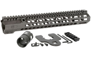 MIDWEST COMBAT RAIL HD 13.5" M-LOK