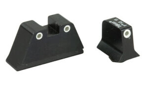 TRIJICON SUPPRSR NS GRN FOR GLK 10MM