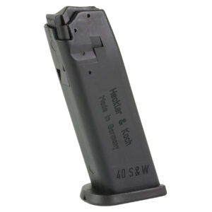 HECKLER AND KOCH (HK USA) MAGAZINE USP40 40S&W 13RD RF