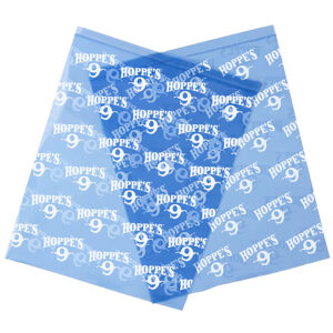 Hoppe's HVCIL Air Vault Storage Bag Rifle/Shotgun 12" x 52"