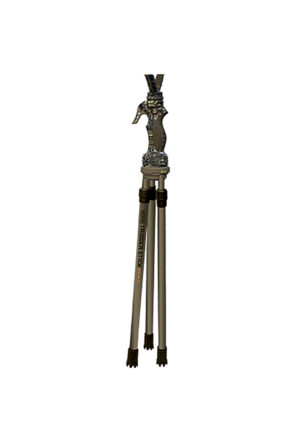 Primos 65812 Trigger Stick Gen3 Tripod 18"-38" Camo