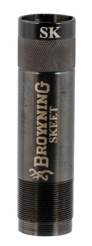 Browning 1132093 Midas  Browning Invector Plus 12 Gauge Skeet Extended Stainless Steel Oxide
