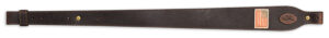 Browning 122616 Freedom  Dark Brown Leather Adjustable Rifle