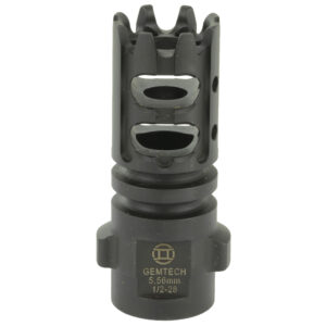 GEMTECH QUICKMOUNT 5.56MM CC MB 1/2-28