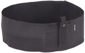 Allen 44251 Hideout Belly Band Holster 46"-60" Elastic Black XL-3XL