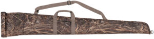 Allen 74052 Floating Shotgun Case Realtree Max-5 Endura 52" Long Shotgun