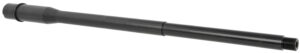 TacFire  AR Barrel  308 Win 20" Black Nitride for AR-10