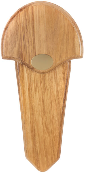 Allen 7220 EZ Mount Exhibition Turkey Tail Kit