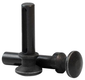 Yankee Hill 7284 EZ Pull Takedown Pins AR-Platform AR Platform Black Steel